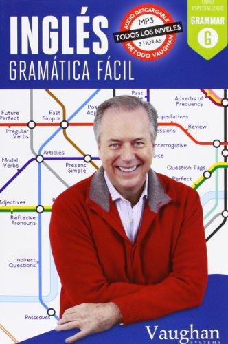 Inglés: gramática fácil