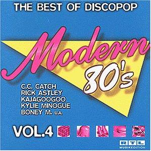 Modern 80's Vol. 4