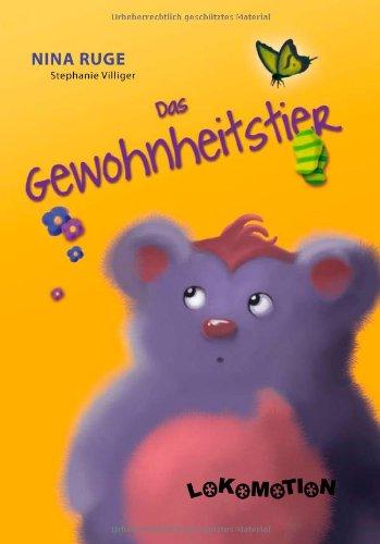 Das Gewohnheitstier