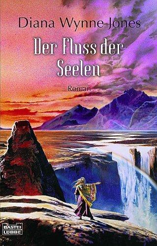 Der Fluss der Seelen. Dalemark 03.