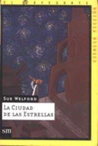 La ciudad de las estrellas (El navegante, Band 5)