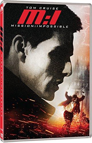 Mission: impossible [IT Import]