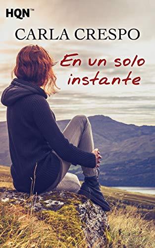 En un solo instante (HQN, Band 78)