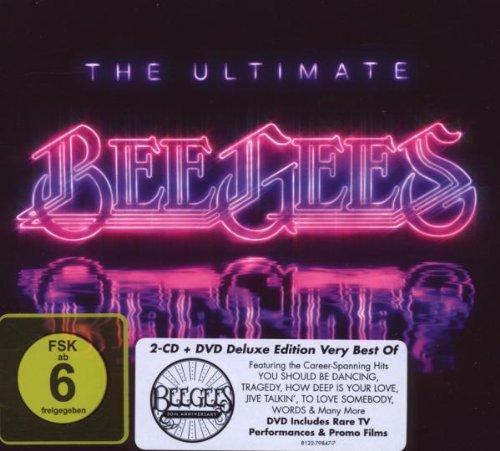 The Ultimate Bee Gees