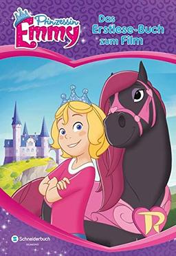 Prinzessin Emmy - Das Erstlese-Buch zum Film