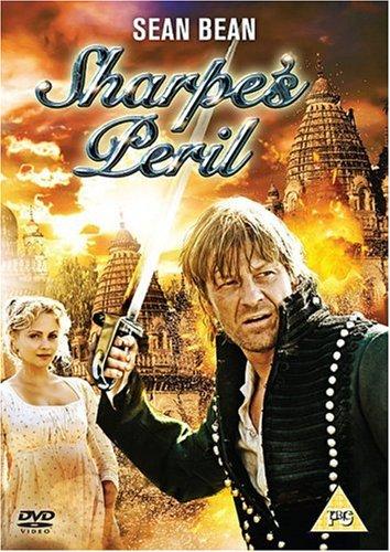 Sharpe's Peril [2 DVDs] [UK Import]