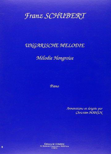 Ungarische melodie