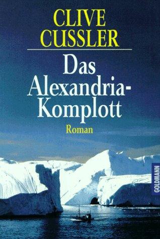 Das Alexandria-Komplott