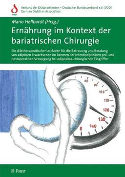 Ernährung im Kontext der bariatrischen Chirurgie