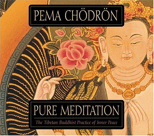 Pure Meditation: The Tibetan Buddhist Practice of Inner Peace