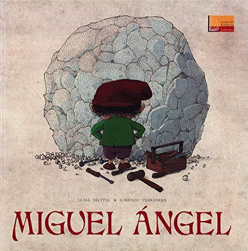 Miguel Angel (Lectores sin Fronteras Ilustrados, Band 13)