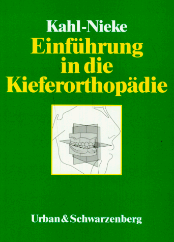 Einführung in die Kieferorthopädie