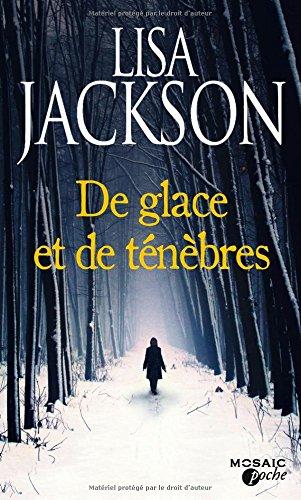 De glace et de ténèbres