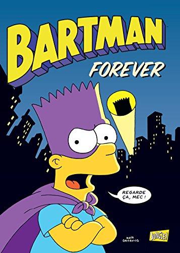 Bartman. Vol. 5. Bartman forever