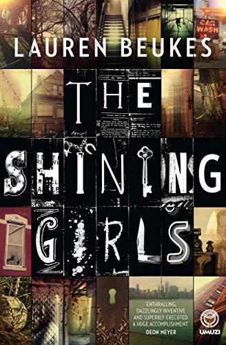 THE SHINING GIRLS