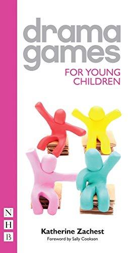 Drama Games for Young Children