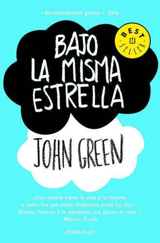 Bajo la misma estrella (BEST SELLER, Band 26200)