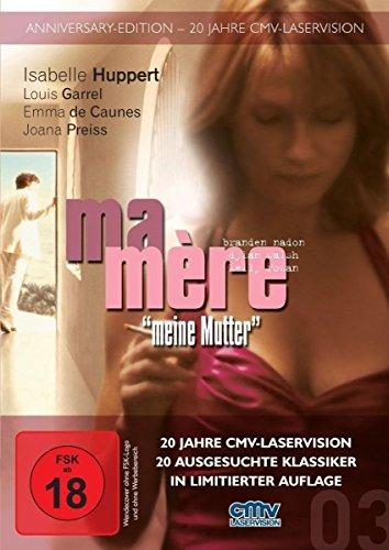 Ma mère Meine Mutter (cmv Anniversary Edition #03)