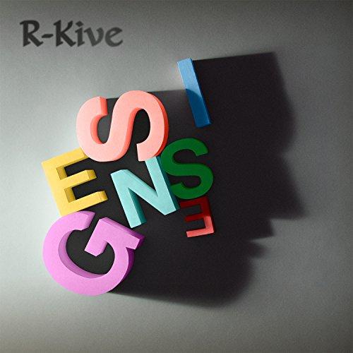 R-Kive (3 CD Best of)