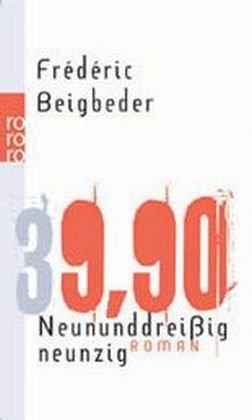 Neununddreißigneunzig. 39.90