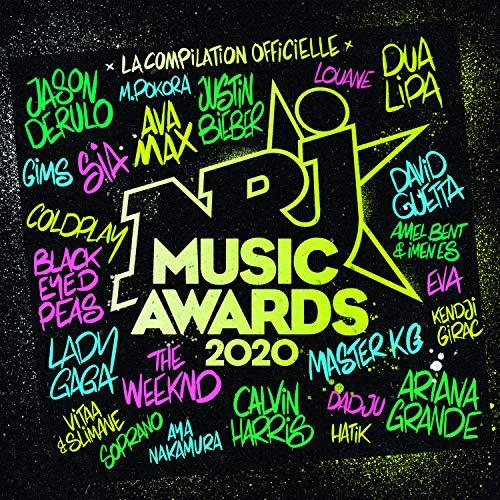 Various Artists - Nrj Music Awards 2020