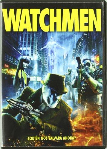 Watchmen [Import espagnol]