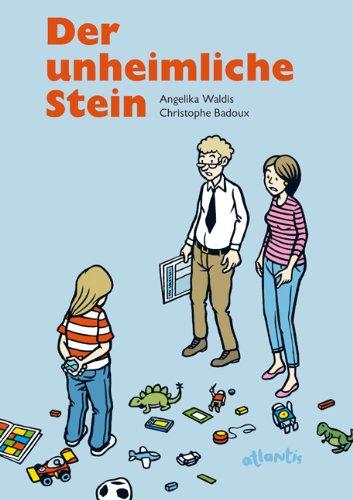 Der unheimliche Stein