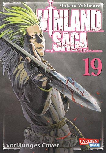 Vinland Saga 19