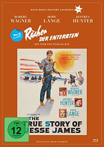 Rächer der Enterbten - Edition Western Legenden 44 [Blu-ray]