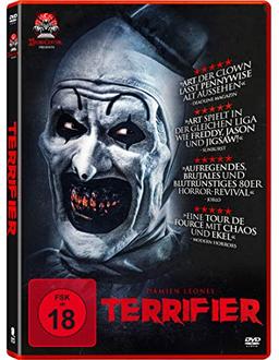 Terrifier