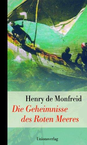 Die Geheimnisse des Roten Meeres