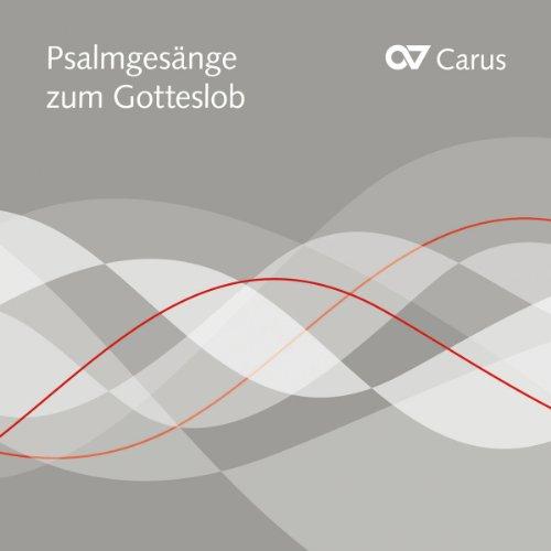 Psalmgesänge Zum Gotteslob