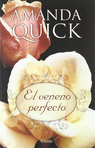 El veneno perfecto (Amor y aventura)