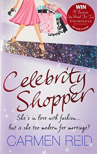 Celebrity Shopper (Annie Valentine, Band 4)