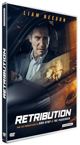 Retribution [FR Import]