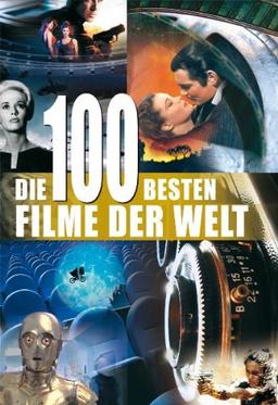 Die 100 besten Filme der Welt