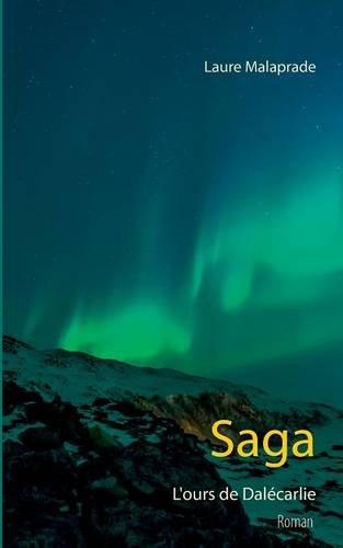 Saga : L'ours de Dalécarlie