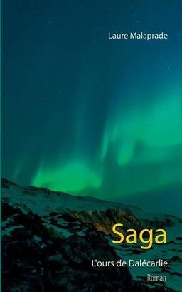 Saga : L'ours de Dalécarlie