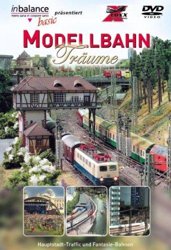 Modellbahn Träume - LOXX