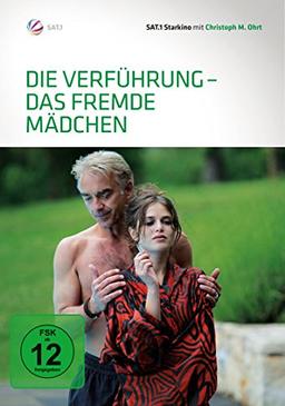 Die Verführung - Das fremde Mädchen