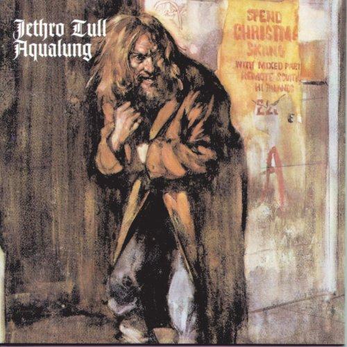 Aqualung (New Edition)