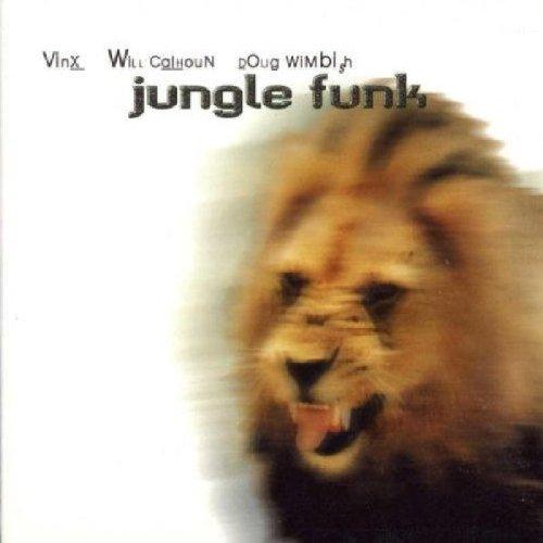 Jungle Funk