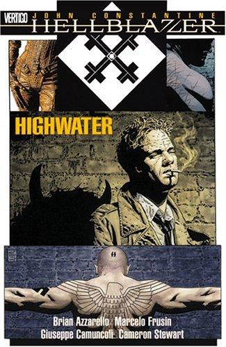 John Constantine Hellblazer: Highwater