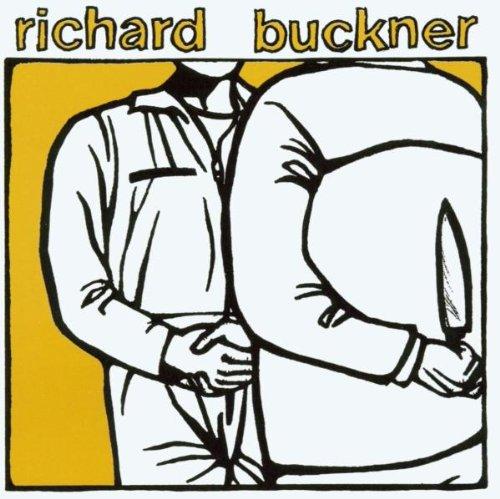 Richard Buckner