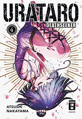 Urataro 04: Deathseeker