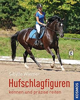 Hufschlagfiguren: kennen und präzise reiten