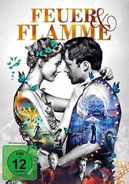 Feuer & Flamme