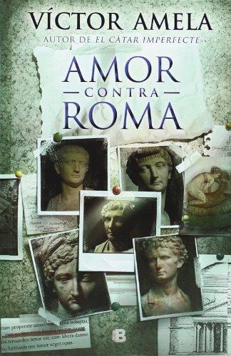 Amor contra Roma (edició en català) (Histórica)