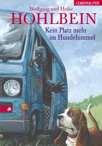 Kein Platz mehr im Hundehimmel