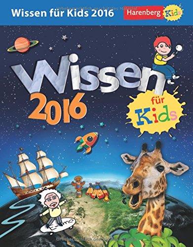 Wissen für Kids 2016